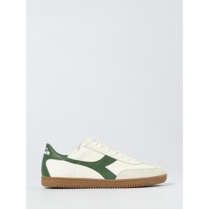 Diadora Heritage Sneakers Men Green
